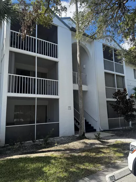 2502 SE Anchorage Cv #G-3, Port Saint Lucie, FL 34952