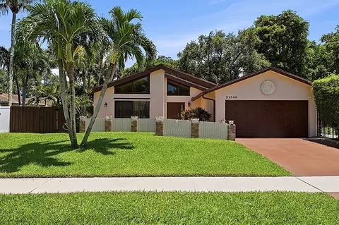 21540 Kapok Cir, Boca Raton, FL 33433