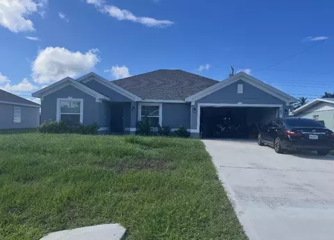 763 Altura St, Port Saint Lucie, FL 34952
