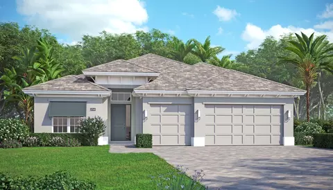 9363 SW Pinnacle Pl N, Port Saint Lucie, FL 34987