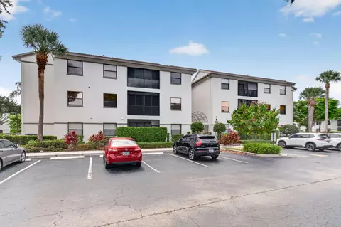 5133 Brisata Cir #B, Boynton Beach, FL 33437