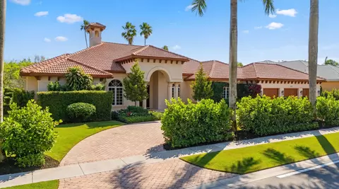 12940 Mizner Way, Wellington, FL 33414