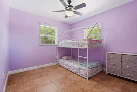 Bedroom - 520 SE Dolphin Dr, Stuart, FL 34996 photo 4 of 5