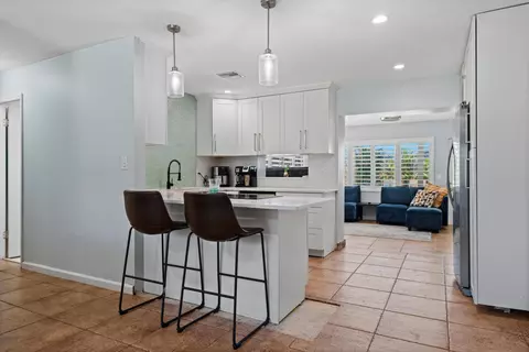 Kitchen - 520 SE Dolphin Dr, Stuart, FL 34996 photo 5 of 5