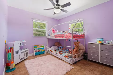 Bedroom - 520 SE Dolphin Dr, Stuart, FL 34996 photo 3 of 5
