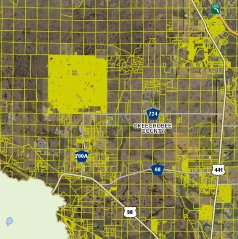 0 NW 316th St, Okeechobee, FL 34972 photo 2