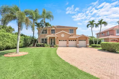 15861 Lisbon Ct, Wellington, FL 33414