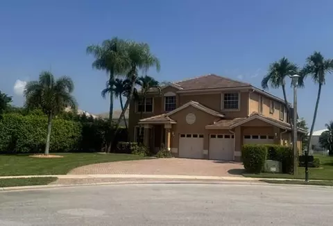 15861 Lisbon Ct, Wellington, FL 33414