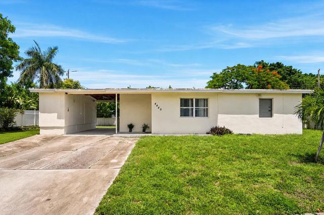 4440 NE 14th Ave, Pompano Beach, FL 33064