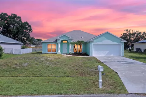 522 SW Mccomb Ave, Port Saint Lucie, FL 34953