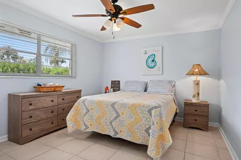 Bedroom - 4796 SE Manatee Ter, Stuart, FL 34997 photo 5 of 5