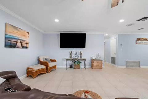 Living - 4796 SE Manatee Ter, Stuart, FL 34997 photo 3 of 4