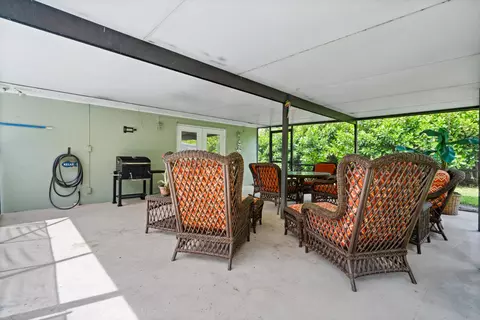 Exterior - 4796 SE Manatee Ter, Stuart, FL 34997 photo 7 of 15