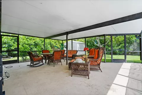 Exterior - 4796 SE Manatee Ter, Stuart, FL 34997 photo 6 of 15