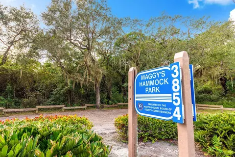 Exterior - 4796 SE Manatee Ter, Stuart, FL 34997 photo 15 of 15