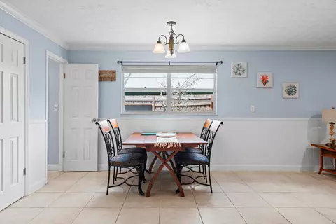 Dining - 4796 SE Manatee Ter, Stuart, FL 34997 photo 1 of 1