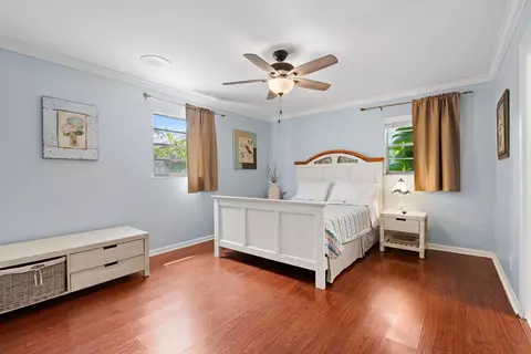 Bedroom - 4796 SE Manatee Ter, Stuart, FL 34997 photo 1 of 5