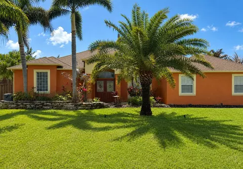 2530 SW Salzedo Ave, Port Saint Lucie, FL 34987