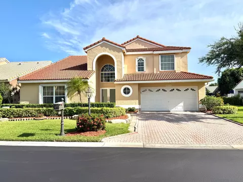23261 Torre Cir, Boca Raton, FL 33433