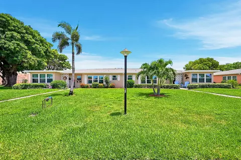 295 High Point Blvd #B, Boynton Beach, FL 33435