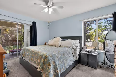 Bedroom - 6258 Chasewood Dr #G, Jupiter, FL 33458 photo 3 of 3