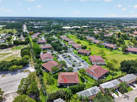 View/Area - 6258 Chasewood Dr #G, Jupiter, FL 33458 photo 5 of 6