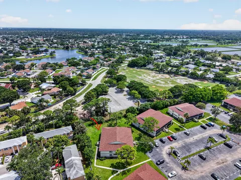 View/Area - 6258 Chasewood Dr #G, Jupiter, FL 33458 photo 4 of 6