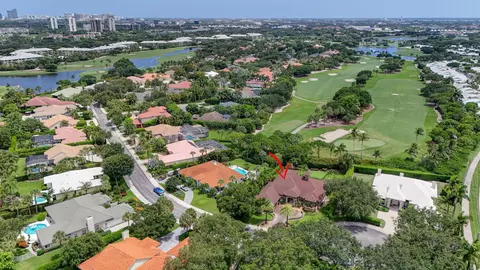 2773 Tecumseh Dr, West Palm Beach, FL 33409