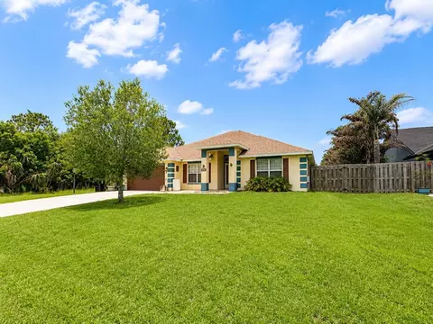 1612 SW Rutland St, Port Saint Lucie, FL 34987