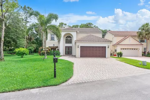 3904 Sanctuary Dr, Coral Springs, FL 33065