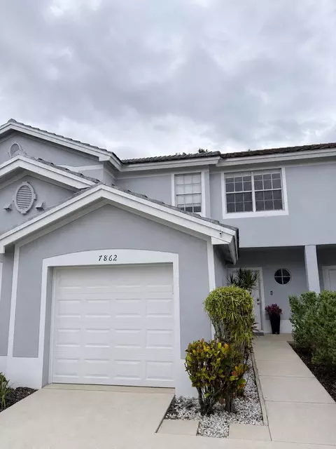 7862 Sienna Springs Dr, Lake Worth, FL 33463
