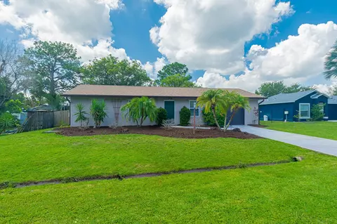 308 SW De Gouvea Ter, Port Saint Lucie, FL 34984