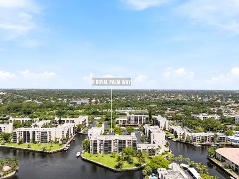 8 Royal Palm Way #3020, Boca Raton, FL 33432