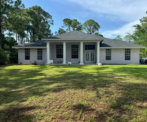 16571 78th Rd N, The Acreage, FL 33470