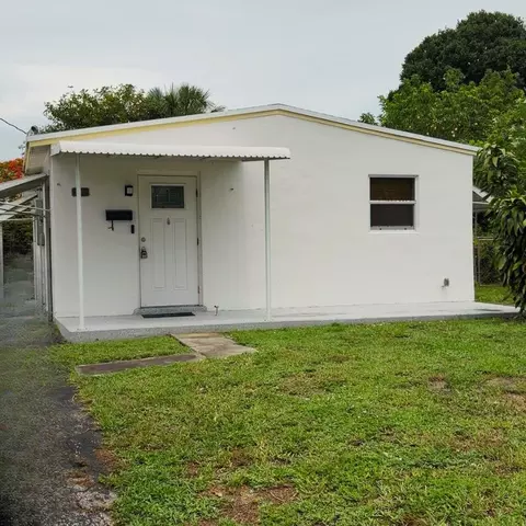 2573 NW 58th Ave, Margate, FL 33063
