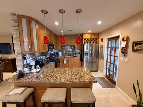 Kitchen - 5170 Palm Ave, Hialeah, FL 33012 photo 5 of 5