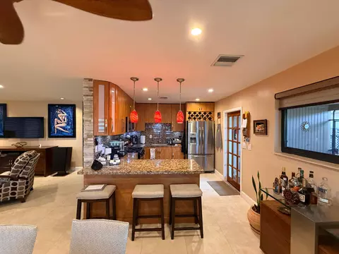 Kitchen - 5170 Palm Ave, Hialeah, FL 33012 photo 4 of 5