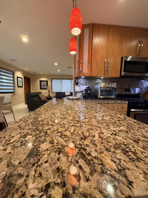Kitchen - 5170 Palm Ave, Hialeah, FL 33012 photo 3 of 5