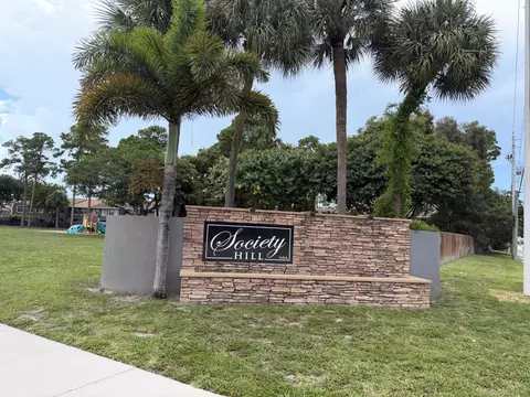 5508 Cannon Way #C, West Palm Beach, FL 33415