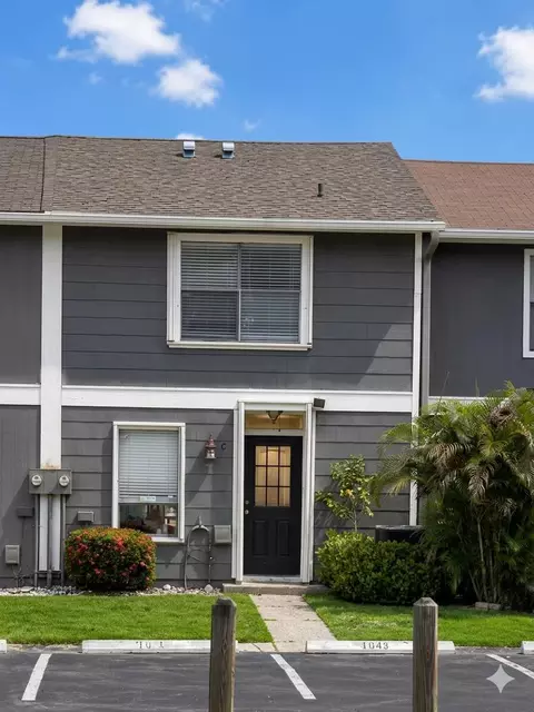 5508 Cannon Way #C, West Palm Beach, FL 33415