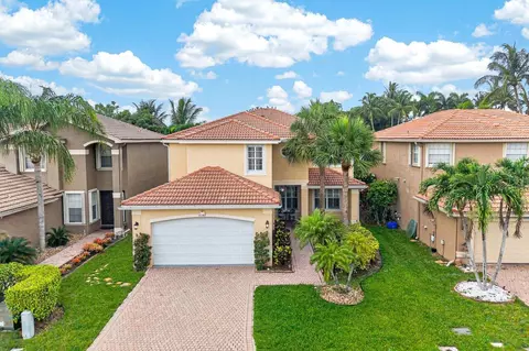 5347 Island Gypsy Dr, Greenacres, FL 33463