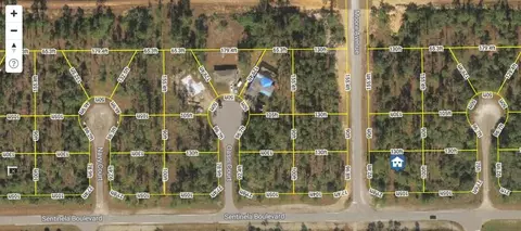 107 Moore Ave, Lehigh Acres, FL 33936