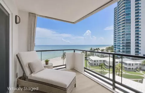 1500 S Ocean Blvd #706, Pompano Beach, FL 33062