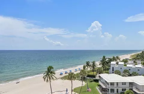 1500 S Ocean Blvd #706, Pompano Beach, FL 33062