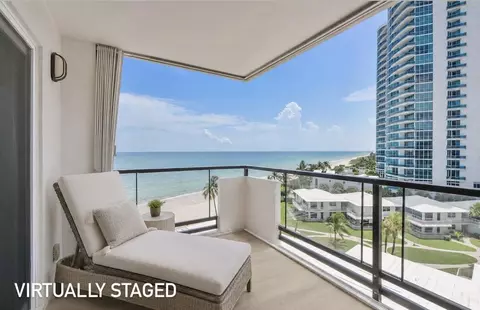 1500 S Ocean Blvd #706, Pompano Beach, FL 33062