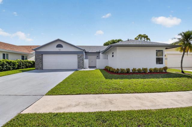 21070 Woodspring Ave, Boca Raton, FL 33428