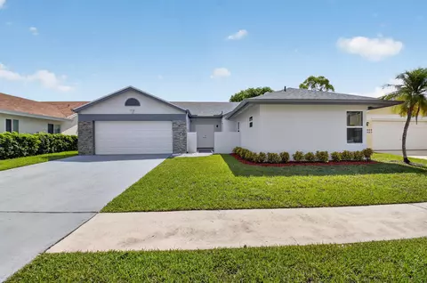 21070 Woodspring Ave, Boca Raton, FL 33428