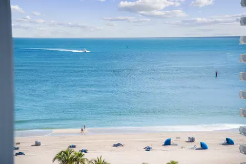 2100 S Ocean Ln #703, Fort Lauderdale, FL 33316