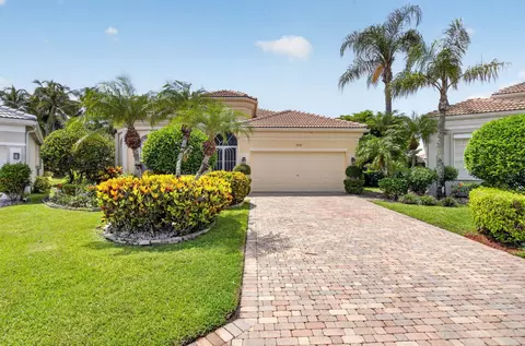 7264 Cataluna Cir, Delray Beach, FL 33446