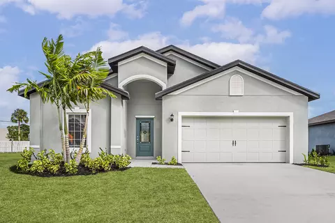 5701 Palm Dr, Fort Pierce, FL 34982